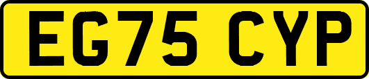 EG75CYP