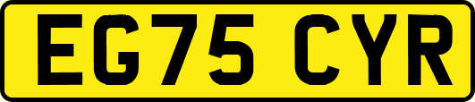EG75CYR