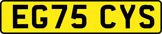 EG75CYS