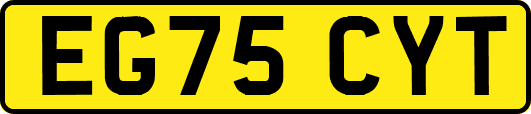 EG75CYT