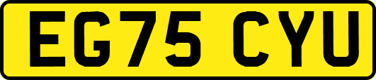 EG75CYU