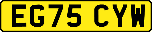 EG75CYW