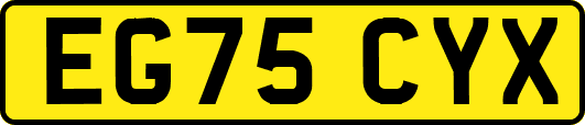 EG75CYX