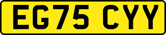 EG75CYY