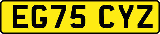 EG75CYZ