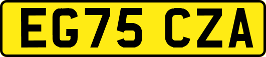 EG75CZA
