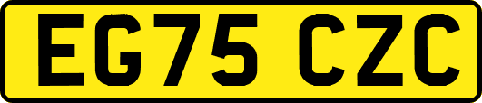EG75CZC