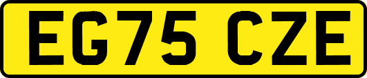 EG75CZE