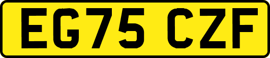 EG75CZF