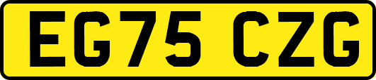 EG75CZG