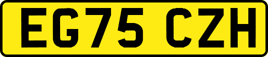 EG75CZH