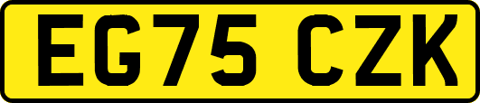 EG75CZK