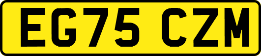 EG75CZM