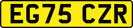 EG75CZR