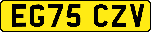 EG75CZV