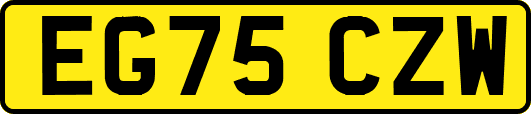 EG75CZW