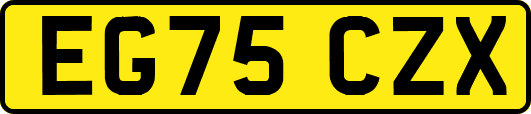 EG75CZX