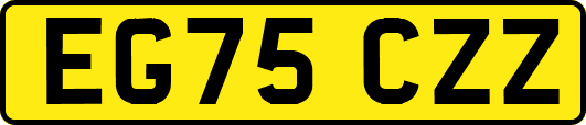 EG75CZZ