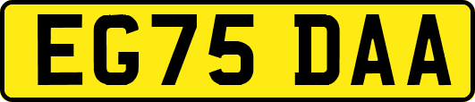 EG75DAA