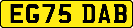 EG75DAB