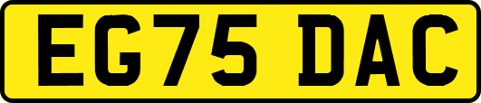 EG75DAC