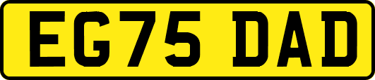 EG75DAD