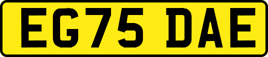 EG75DAE