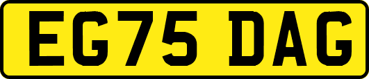 EG75DAG