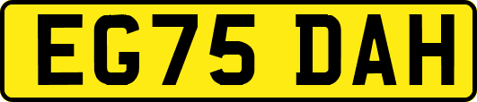 EG75DAH