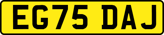 EG75DAJ