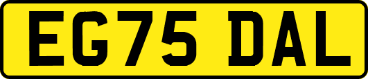 EG75DAL