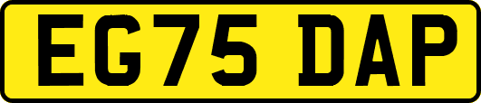EG75DAP