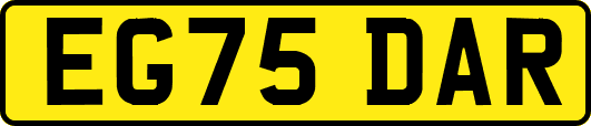 EG75DAR