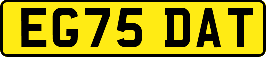 EG75DAT