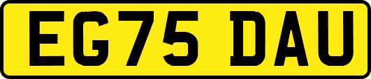 EG75DAU