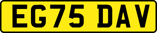 EG75DAV
