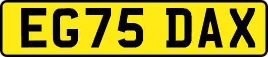 EG75DAX