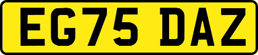 EG75DAZ