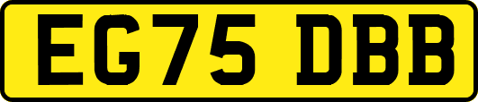 EG75DBB