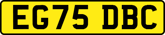 EG75DBC