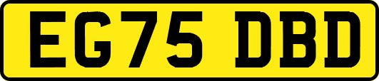 EG75DBD