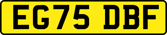 EG75DBF