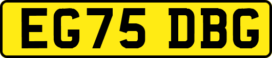 EG75DBG
