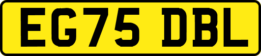 EG75DBL