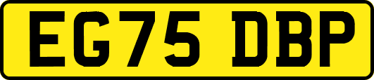 EG75DBP