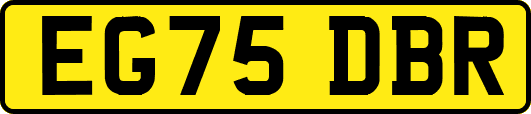 EG75DBR