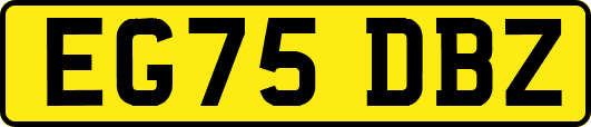 EG75DBZ