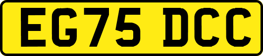 EG75DCC