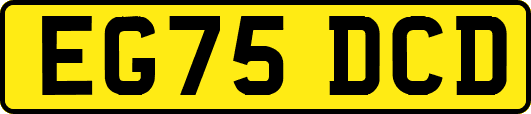 EG75DCD