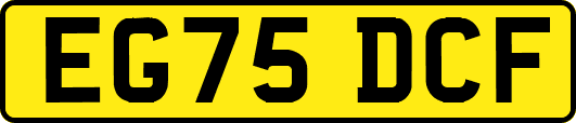 EG75DCF